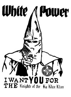 White Power KKK