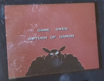 Zelda-II-Ganon