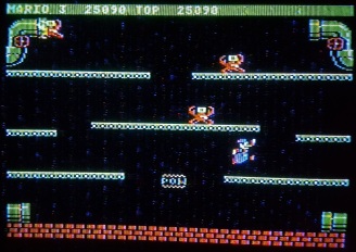Mario-Bros-Atari-5200