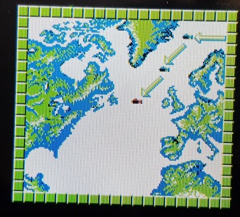 Hunt-For-Red-October-Game-Boy-Map