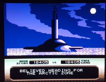 Hunt-For-Red-October-NES-score-screen