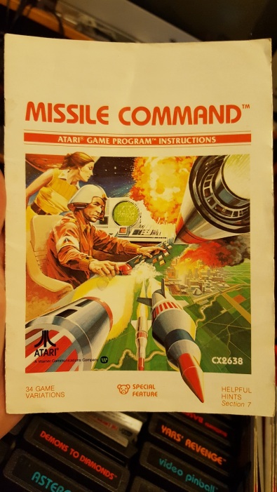 Missile-Command-Atari-2600-Manual