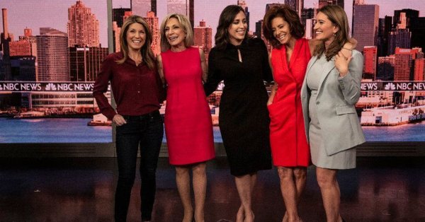 MSNBC-White_Female_Anchors